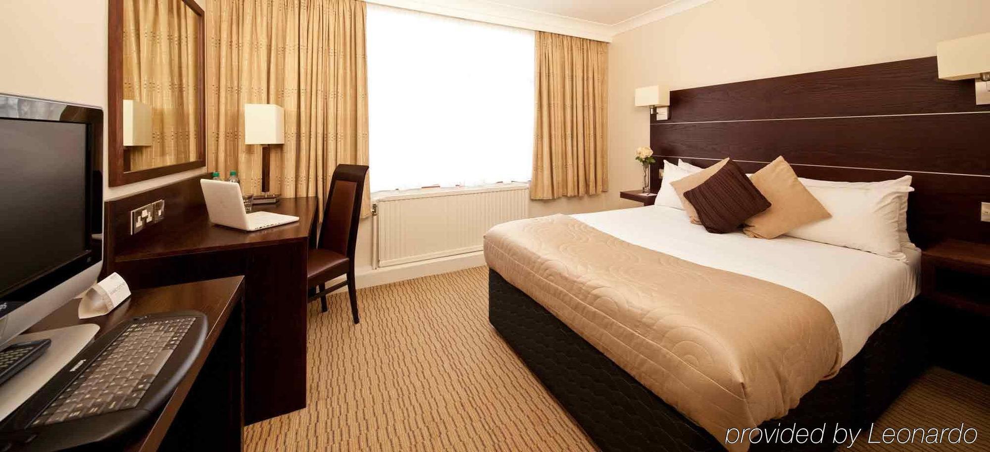Mercure Bradford, Bankfield 3*