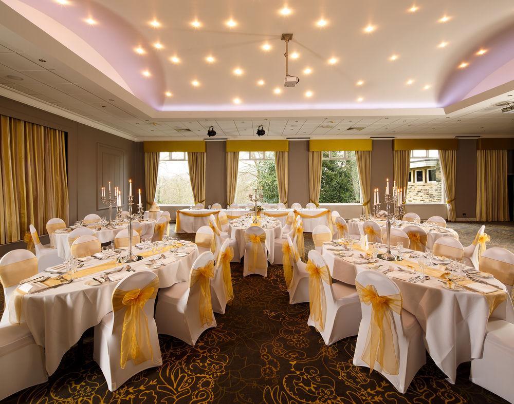 Mercure Bradford, Bankfield 3*