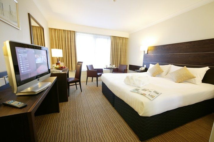 Mercure Bradford, Bankfield 3*