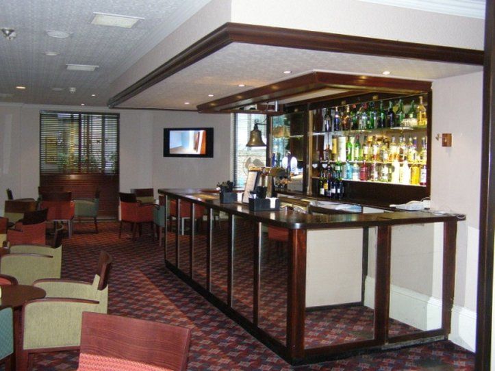 Hotel Mercure Bradford, Bankfield