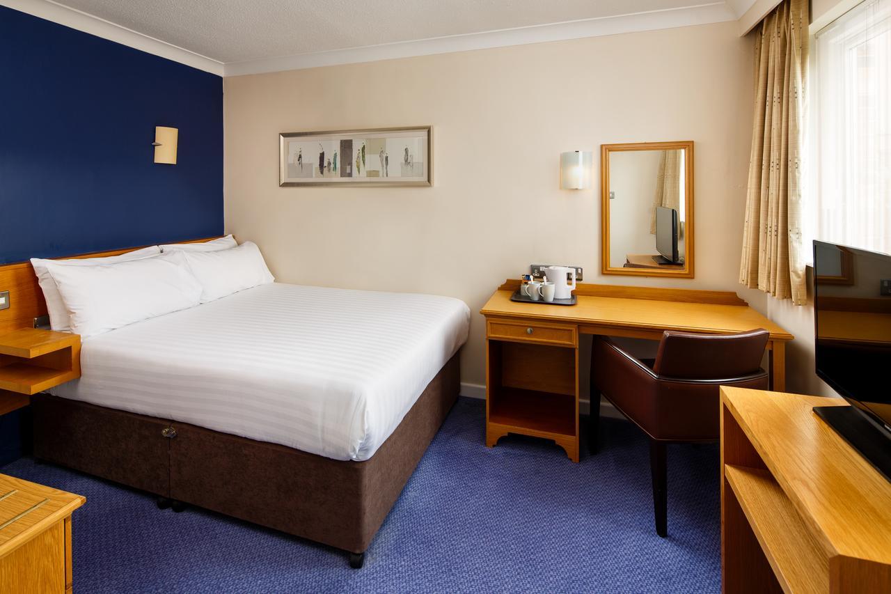 Hotel Mercure Bradford, Bankfield