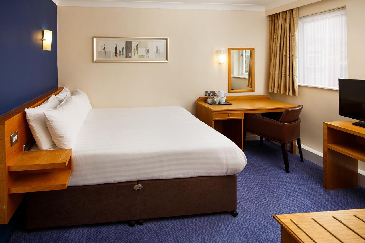 Hotel Mercure Bradford, Bankfield 3*