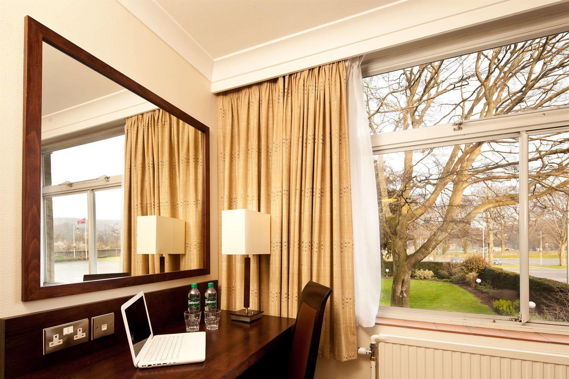 Mercure Bradford, Bankfield Bradford (West Yorkshire)