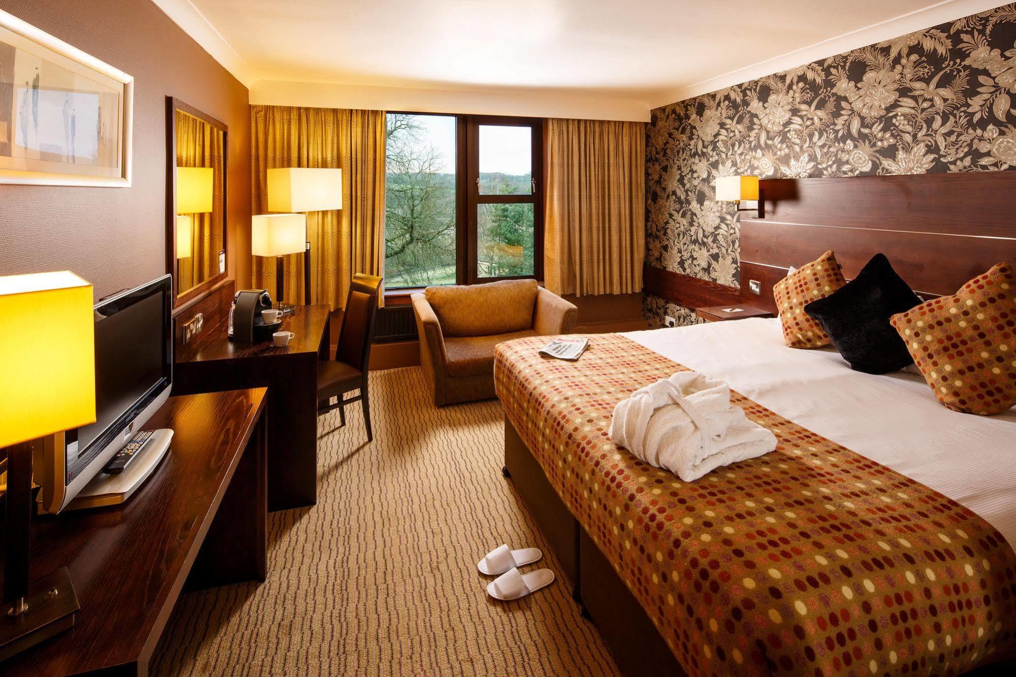 Mercure Bradford, Bankfield Hotel